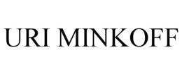 URI MINKOFF trademark