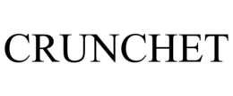 CRUNCHET trademark