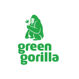 GREEN GORILLA trademark