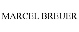 MARCEL BREUER trademark