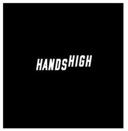 HANDS HIGH trademark