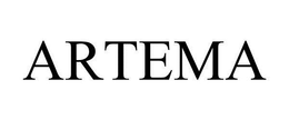 ARTEMA trademark