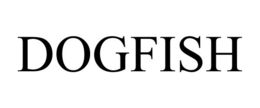 DOGFISH trademark
