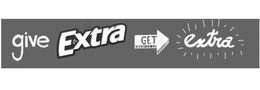 GIVE EXTRA GET EXTRA trademark