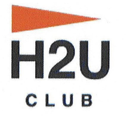 H2U CLUB trademark