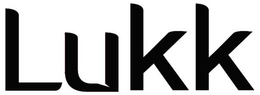 LUKK trademark