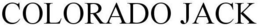 COLORADO JACK trademark
