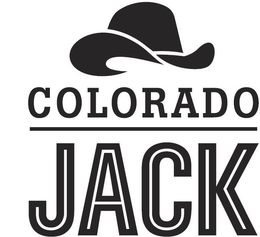 COLORADO JACK trademark