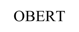 OBERT trademark