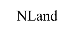 NLAND trademark