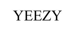 YEEZY trademark