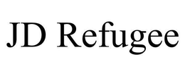 JD REFUGEE trademark