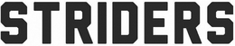 STRIDERS trademark