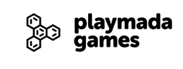 PLAYMADA GAMES trademark