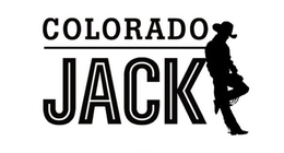 COLORADO JACK trademark