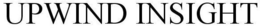 UPWIND INSIGHT trademark