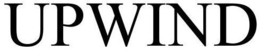 UPWIND trademark