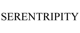 SERENTRIPITY trademark