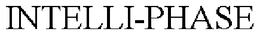 INTELLI-PHASE trademark