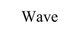 WAVE trademark