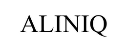 ALINIQ trademark
