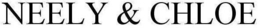 NEELY & CHLOE trademark