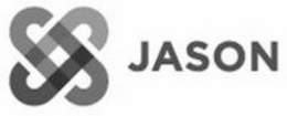 JJJJ JASON trademark