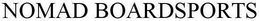 NOMAD BOARDSPORTS trademark
