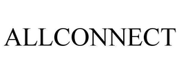 ALLCONNECT trademark