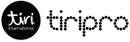 TIRI INTERNATIONAL TIRIPRO trademark