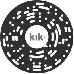 KIK trademark
