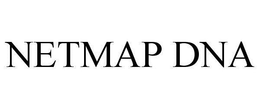 NETMAP DNA trademark