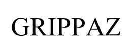 GRIPPAZ trademark