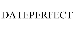 DATEPERFECT trademark