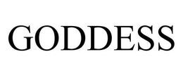 GODDESS trademark