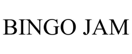BINGO JAM trademark