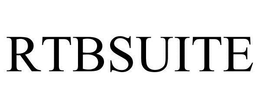 RTBSUITE trademark