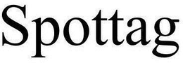SPOTTAG trademark