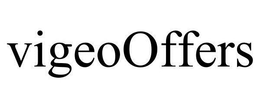 VIGEOOFFERS trademark