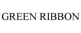 GREEN RIBBON trademark