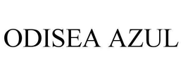ODISEA AZUL trademark