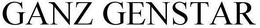 GANZ GENSTAR trademark