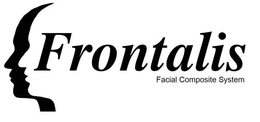 FRONTALIS FACIAL COMPOSITE SYSTEM trademark