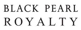 BLACK PEARL ROYALTY trademark