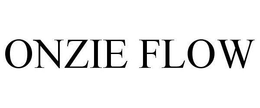 ONZIE FLOW trademark
