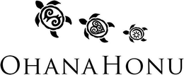 OHANA HONU trademark