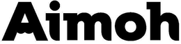 AIMOH trademark