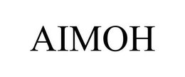 AIMOH trademark
