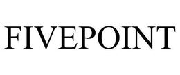 FIVEPOINT trademark