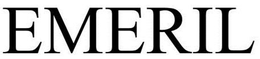 EMERIL trademark